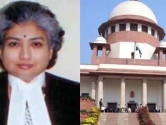 Meet Justice BV Nagarathna who can become FIRST woman Chief Justice of India