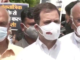 'Murder of democracy', yells Rahul Gandhi as Parliament monsoon session ends abruptly, opposition leaders stage protest