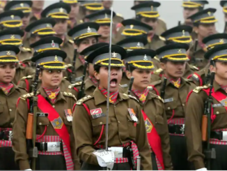 Supreme Court allows women to take NDA exam, raps Army for 'gender discrimination'