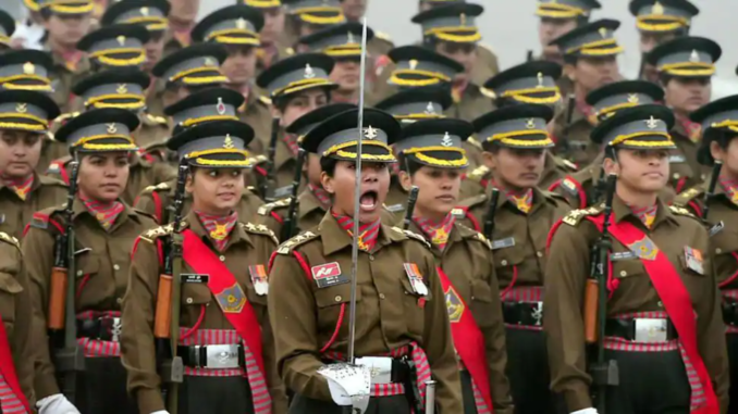 Supreme Court allows women to take NDA exam, raps Army for 'gender discrimination'