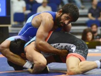 Tokyo Olympics wrestling: Bajrang Punia edges into semis, 1 step away from medal