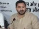 RJD leader Tejashwi Yadav writes to PM Narendra Modi, demands caste-based census