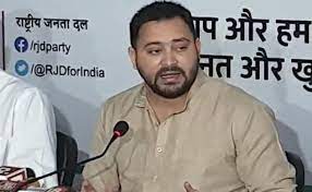 RJD leader Tejashwi Yadav writes to PM Narendra Modi, demands caste-based census