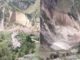 After Kinnaur, Himachal Pradesh sees another massive landslide, flow of Chenab river blocked