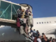 Afghanistan crisis: Chaos, panic as thousands gather at Kabul airport to flee country, US troops fire shots to disperse crowd