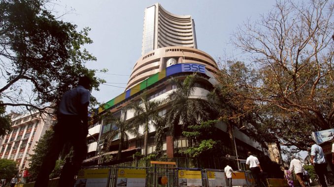 Sensex surges 558 points to reach all-time high of 53,509, Nifty soars to 16,000-mark for first time