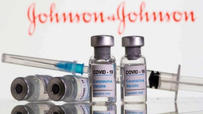 Johnson and Johnson कंपनी की Single Dose Vaccine को भारत में मिली मंजूरी, स्वास्थ्य मंत्री ने दी जानकारी