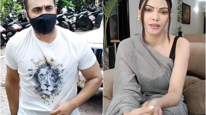 Pornography Case: राज कुंद्रा पर रेप का आरोप लगाने वालीं Sherlyn Chopra से होगी पूछताछ