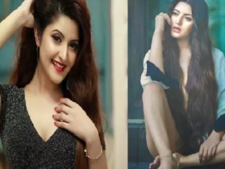 Top Bangladeshi actress Pori Moni arrested, drugs and liquor recovered from residence