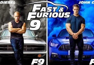 Confirmed! Vin Diesel-John Cena's Fast and Furious 9 to hit theatres on THIS date