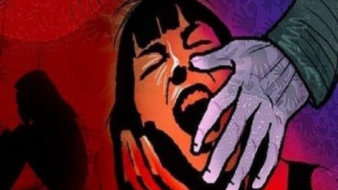 35-year-old raped in moving car in Delhi, two arrested