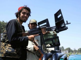 Afghanistan crisis: For Al Qaeda, Taliban are role model, democracy a 'deceptive mirage'