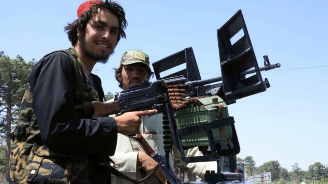 Afghanistan crisis: For Al Qaeda, Taliban are role model, democracy a 'deceptive mirage'