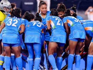Tokyo Olympics 2020: With 1-0 win over Australia, Indian women's hockey team scripts history to reach semi-finals