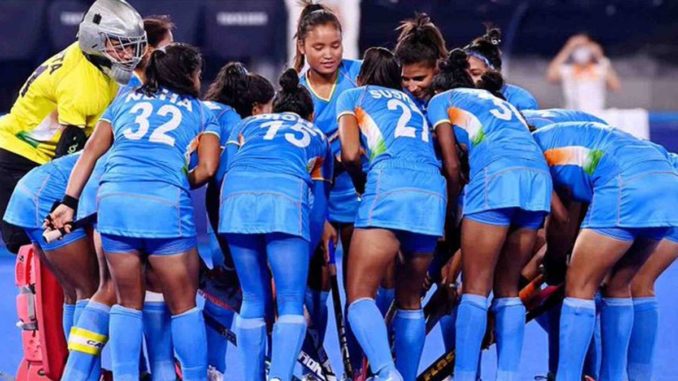Tokyo Olympics 2020: With 1-0 win over Australia, Indian women's hockey team scripts history to reach semi-finals