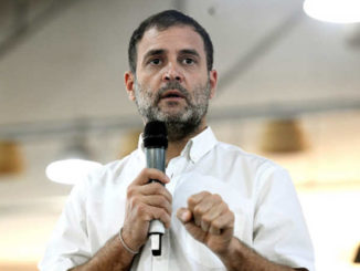 'Rise in GDP means rising prices of Gas, Diesel, Petrol': Rahul Gandhi's scathing attack on govt