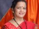 Mumbai mayor Kishori Pednekar appealed to the public to celebrate Ganesh Chaturthi at home