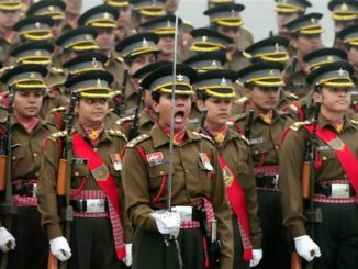 'Generational Reform': Armed forces decide to induct women into NDA, Centre tells SC