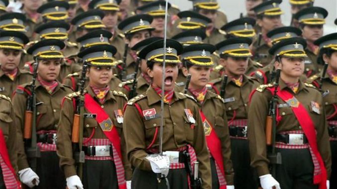 'Generational Reform': Armed forces decide to induct women into NDA, Centre tells SC