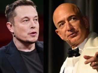 Elon Musk's jab on Jeff Bezos, says THIS is how Amazon founder spends his time