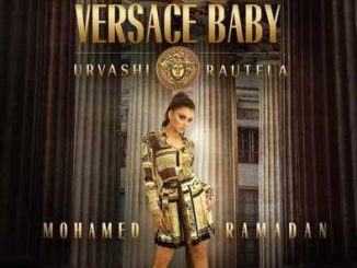 Urvashi Rautela announces first concert of Versace Baby song with Egyptian superstar Mohamed Ramadan