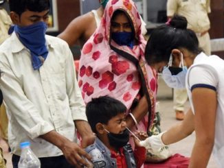 Decline in COVID-19 cases, India reports less than 30,000 new infections, 291 deaths in 24 hours