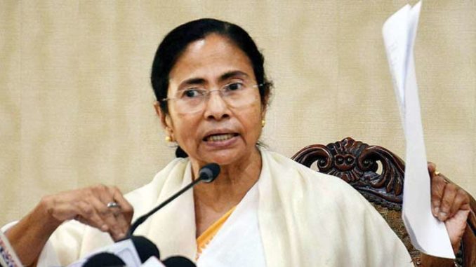 Mamata Banerjee to file nomination for Bhabanipur seat today, poll on September 30