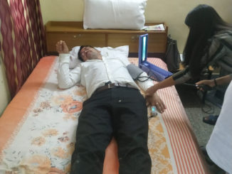 Himachal BJP MLA Accident: सड़क हादसे में भाजपा विधायक समेत सात घायल, मंदिर से वापस आ रहे सुरेंद्र शौरी