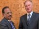 NSA Ajit Doval meets Russian counterpart, discusses Taliban's new Afghan govt, China and Pakistan