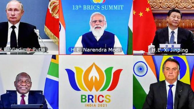 Afghanistan crisis to Covid pandemic: 12 takeaways from BRICS meeting