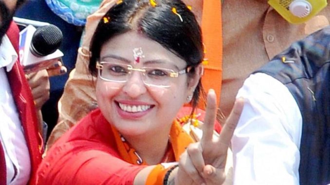 This is fight for justice: BJP’s Priyanka Tibrewal ahead of filing nomination from Bhabanipur seat