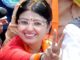 This is fight for justice: BJP’s Priyanka Tibrewal ahead of filing nomination from Bhabanipur seat