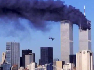 9/11 attack anniversary: Two more victims identified, 40 per cent still remain unknown