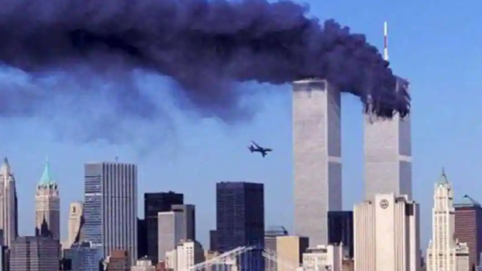 9/11 attack anniversary: Two more victims identified, 40 per cent still remain unknown