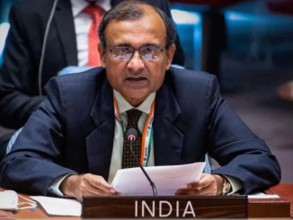 Situation in Afghanistan ‘very fragile’: India's UNSC envoy TS Tirumurti, calls ‘inclusive dispensation’