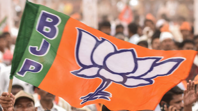 Assembly Elections: BJP names poll-in charge for UP, Punjab, Uttarakhand and Manipur; check full list here