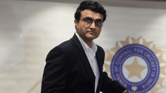 Team India cricketers refused to play fifth Test against England, says BCCI president Sourav Ganguly