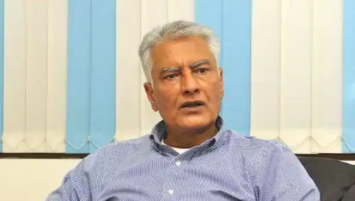Is Congress ready with ‘Plan B’? Sunil Jakhar may be appointed next Punjab unit chief