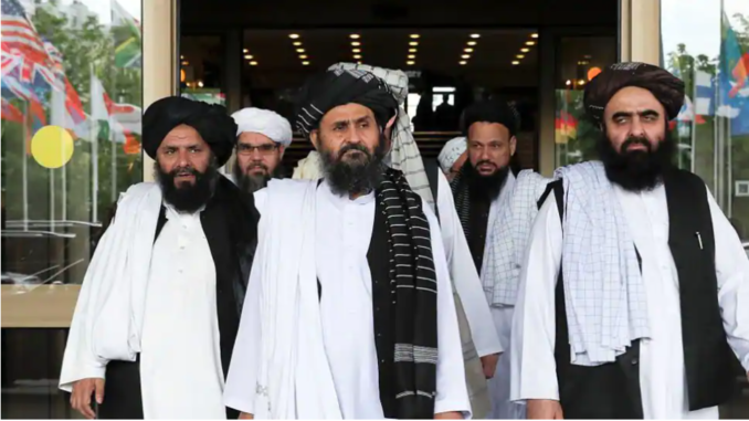 Taliban finalise new govt, Mullah Hasan Akhund most likely to be new Head of Afghanistan: Reports