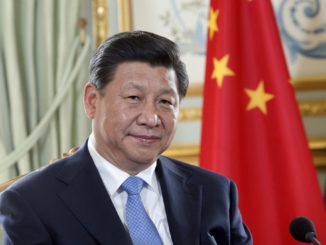 Chinese press conferences of past 2 decades show a paradigm shift in Beijing's diplomatic narratives