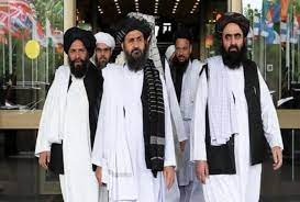 अफगानिस्तान: तालिबान ने डीजीसीए को लिखी चिट्ठी, भारत से विमान सेवा शुरू करने की मांग