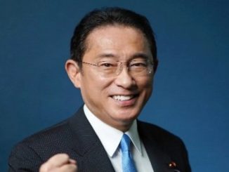 एलान: फूमियो किशिदा होंगे जापान के अगले प्रधानमंत्री, वैक्सीन मंत्री तारो कोनो को मिली हार
