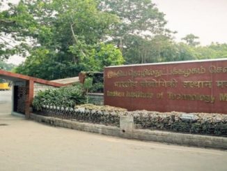 NIRF ranking 2021: IIT Madras ranked in top spot for third consecutive year, check full list