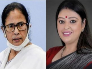 Bhabanipur assembly bypolls: BJP fields Advocate Priyanka Tibrewal against CM Mamata Banerjee