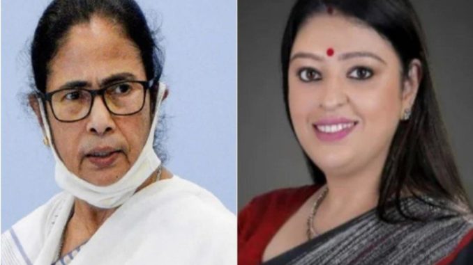 Bhabanipur assembly bypolls: BJP fields Advocate Priyanka Tibrewal against CM Mamata Banerjee