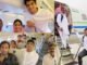 Neeraj Chopra fulfills his ‘small dream’ as he takes his parents on their first flight – see pics