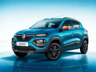 2021 Renault Kwid भारत में लॉन्च, दमदार फीचर्स के साथ मिलेंगी ये खासियतें
