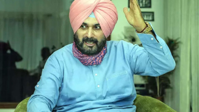 Punjab drama continues, now Navjot Singh Sidhu tweets video, says 'will keep fighting for truth'