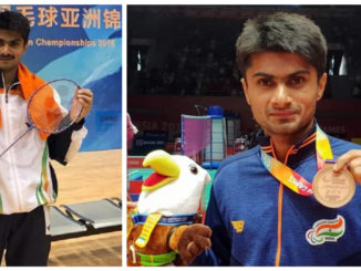 Tokyo Paralympics 2020: Noida DM Suhas LY starts his campaign with win over Germany's Jan Niklas Pott