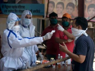 India Coronavirus Cases: कोरोना के नए मामलों में बढ़ोतरी, 47 हजार से ऊपर हुए दर्ज, अकेले केरल में करीब 33,000 संक्रमित